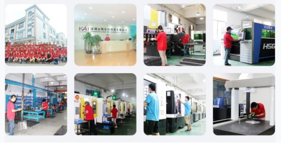 何為功能手板？通過凱爾沃科技功能手板驗證產(chǎn)品，優(yōu)勢凸顯！