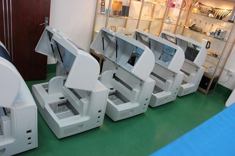 手板模型加工的未來發(fā)展方向是什么？