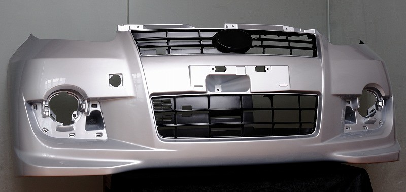 汽車(chē)手板模型制作為什么需要低壓灌注？